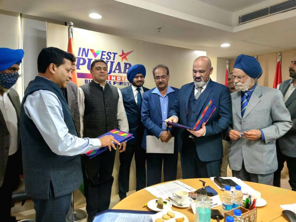 Renewable gas association of India