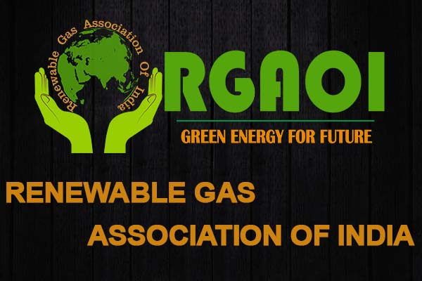 renewable gas association of india